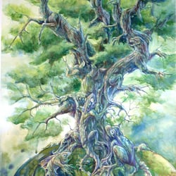 Baum des Lebens