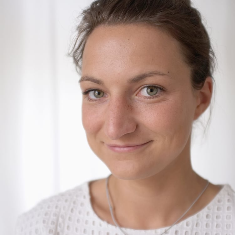 Julia Compagnon geb. Weiskönig