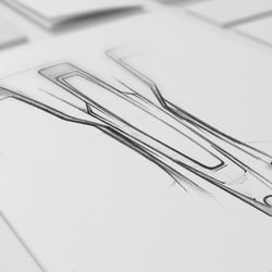 Ideenfindung und erste Skizzen