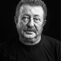 Schauspieler Headshot