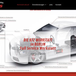 GTS Schadenzentrum Berlin