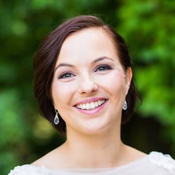 Bridal Make-up