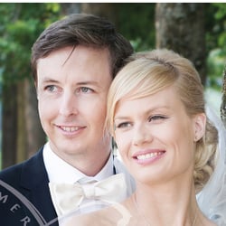 Hochzeitsfotografie von Nadine Bremer Photography