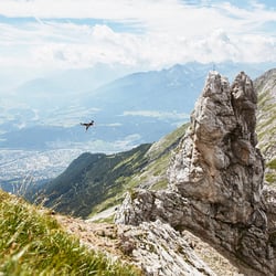 Innsbruck Highline