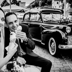 Hochzeit