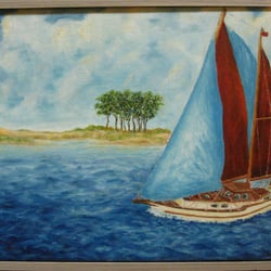alte liebe 2005 öl