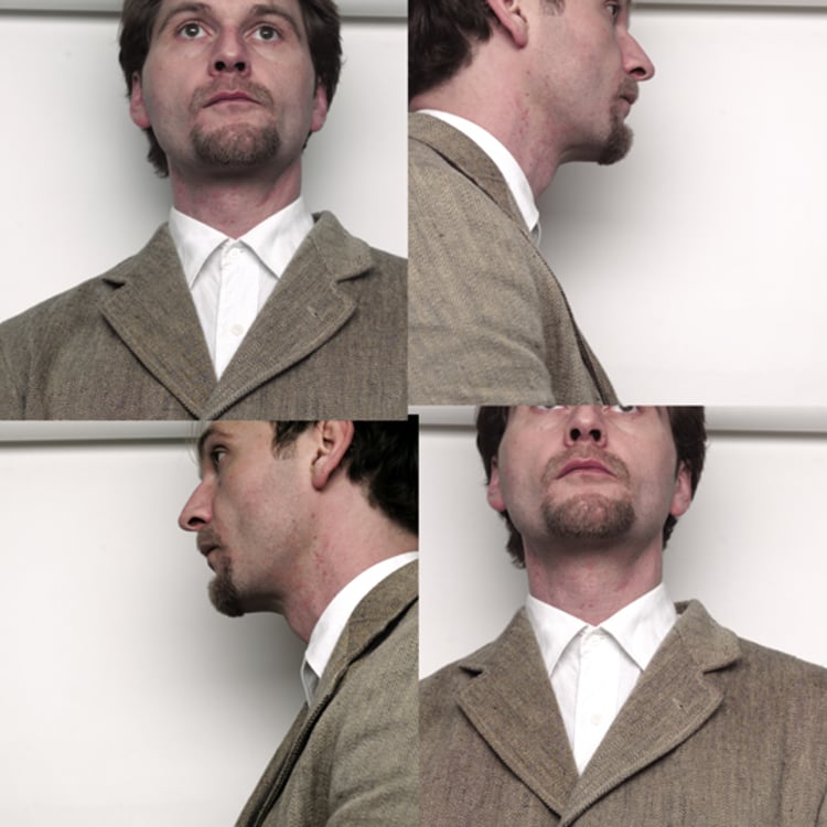 Dominik Buschardt