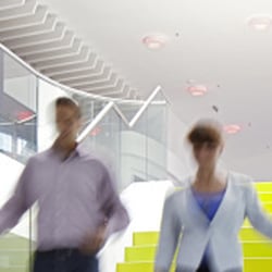 Zentrum für Virtuelles Engineering ZVE – House of Knowledge Work
