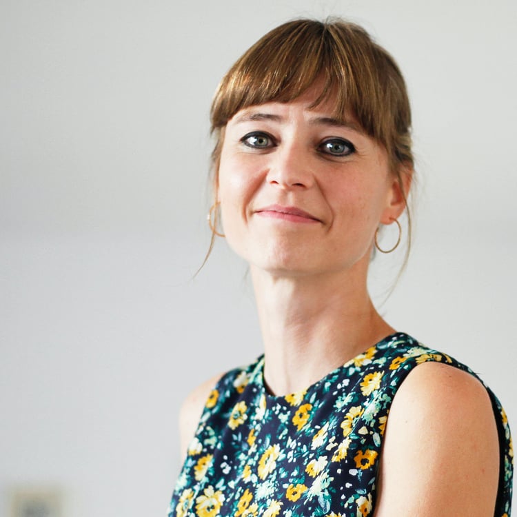Sandra Hoffmann