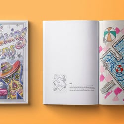 Colouring Book