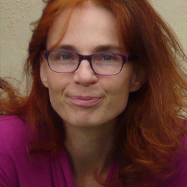 Birgit Hartmann