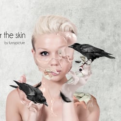Under the Skin