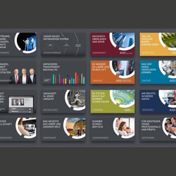 ASD – LinkedIn Kampagnen Ads