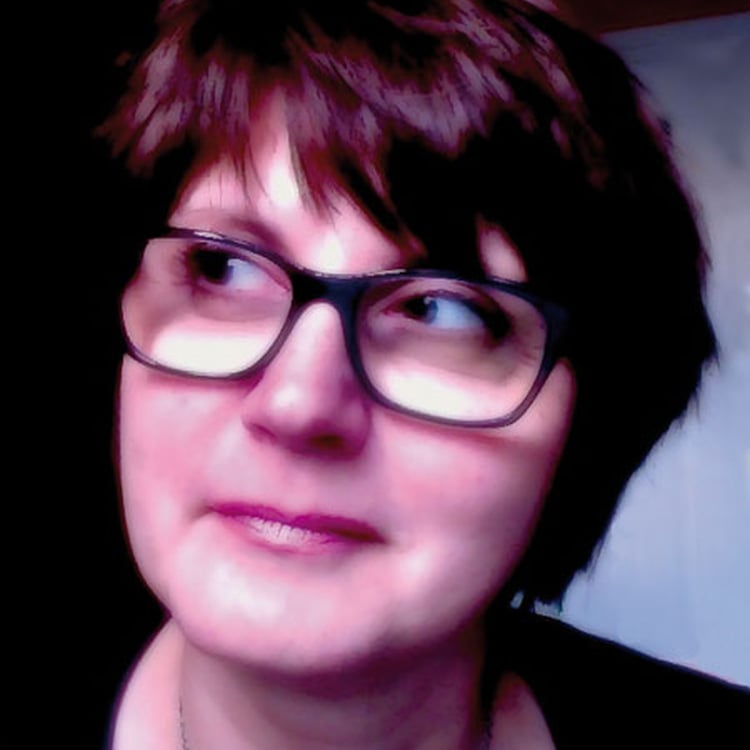 Patricia Perlitschke