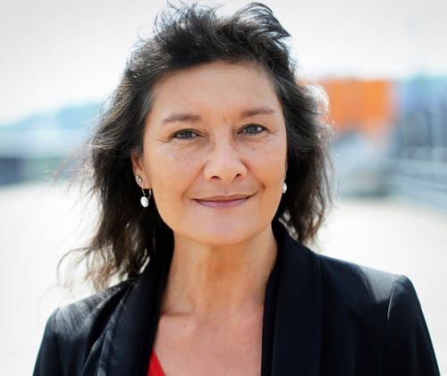 Yvonne Thyen Text & Kommunikation