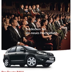 toyota rav 4 kampagne