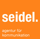 seidel. agentur für kommunikation