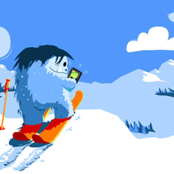 yeti
