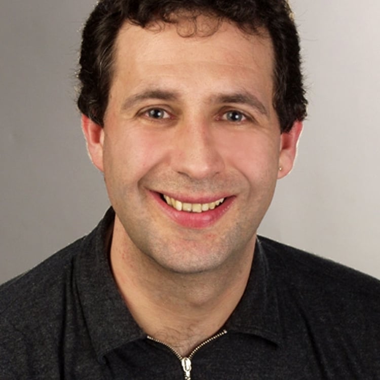 Ansgar Sadeghi