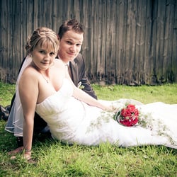 Hochzeitsfotografie