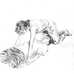 Shiatsu 2