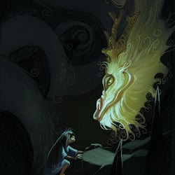 the adventurer – dragon’s den