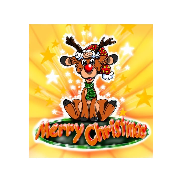 Weihnachten