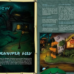 Beispiel Interview