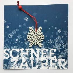 Weihnachtsmailing 2017