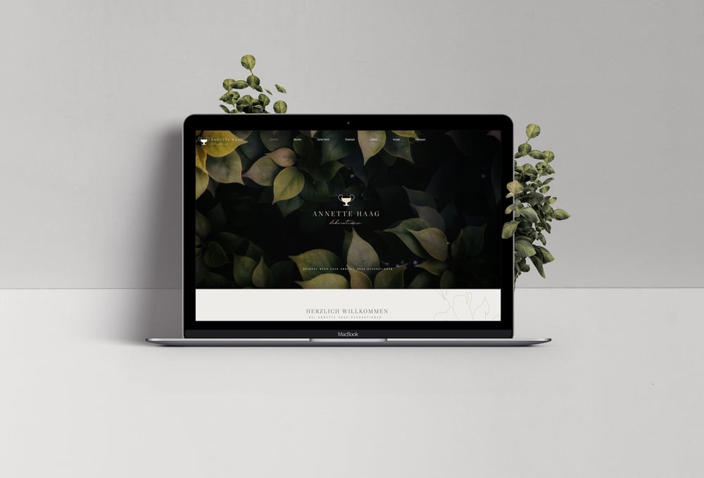Webdesign