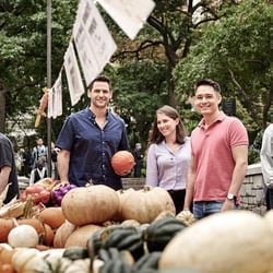 PLATED for THE HUNDERT – STARTUPS OF NEW YORK