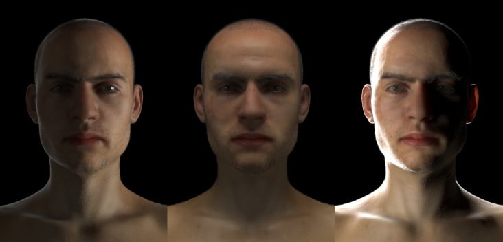 Showreel Character Design/Modeling