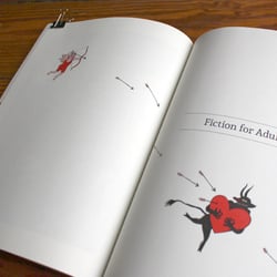 Vitali Konstantinov: Drawing & Illustration