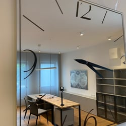 Büromöbel und Accessoires aller Art