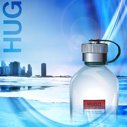 HUGO BOSS CREATIVE DESIGN COMPETITION