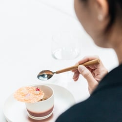 Restaurant PR Reportage