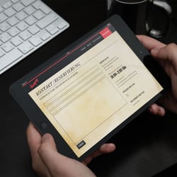 Kontakt/Reservierung