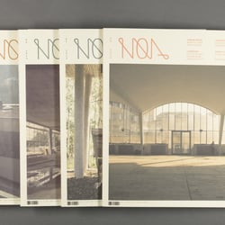 Noa / Architekturmagazin