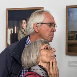 Lumix Fotofestival für jungen Fotojournalismus Hannover