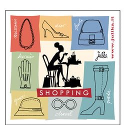 shopping