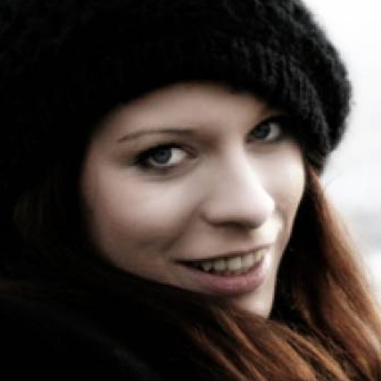 Melanie Wehnert