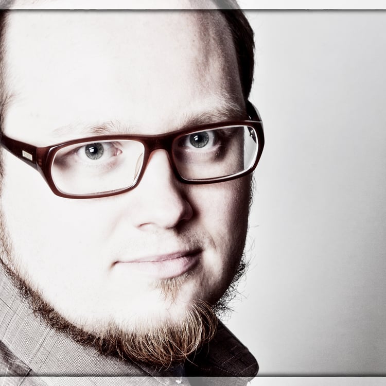 Oliver Traschütz