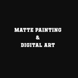 Matte Painting