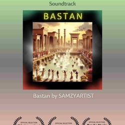 Bastan | Cinematic Sound Design | Dreifach ausgezeichnet für Sound Design | 2024
