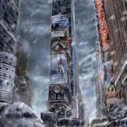 New York