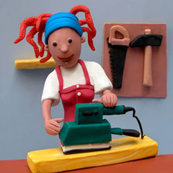 Carpenter