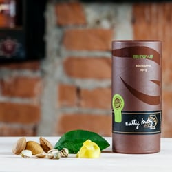UNBOUND Coffee Roaster