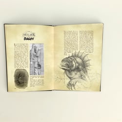 Encyclopaedia Necronomica 04