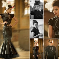 Fashion Comp