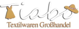 Tiabo.de – Bekleidung Grosshandel